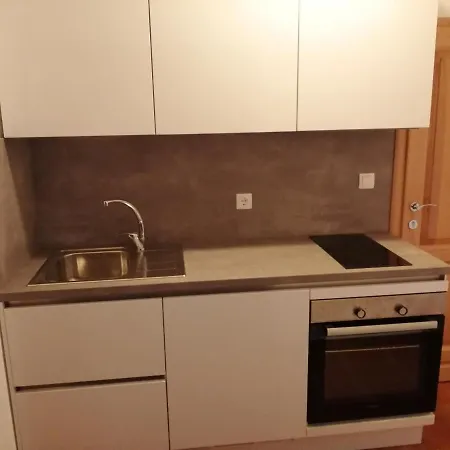 Appartement Pansion Mario Drage