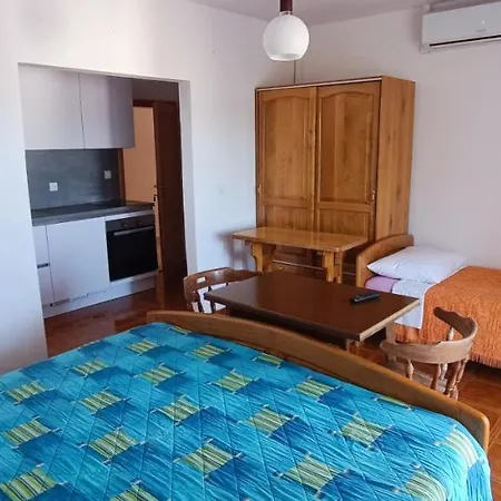 Pansion Mario Apartman *