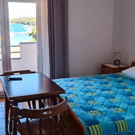 Pansion Mario Appartement Drage