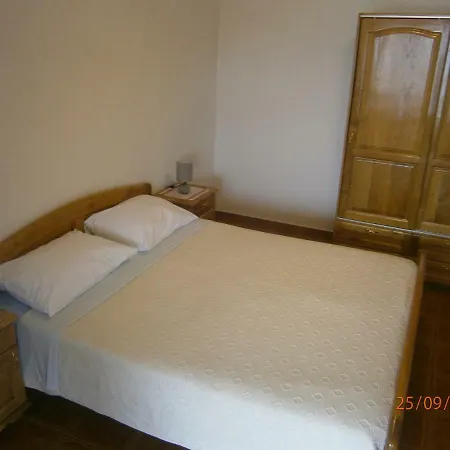 Apartman Pansion Mario *