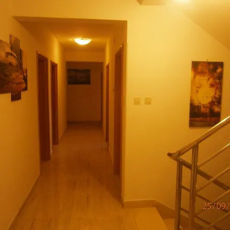 Appartement Pansion Mario Drage