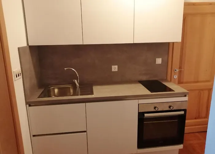 Appartement Pansion Mario Drage