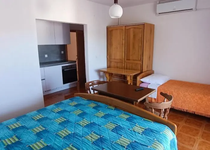 Pansion Mario Appartement *