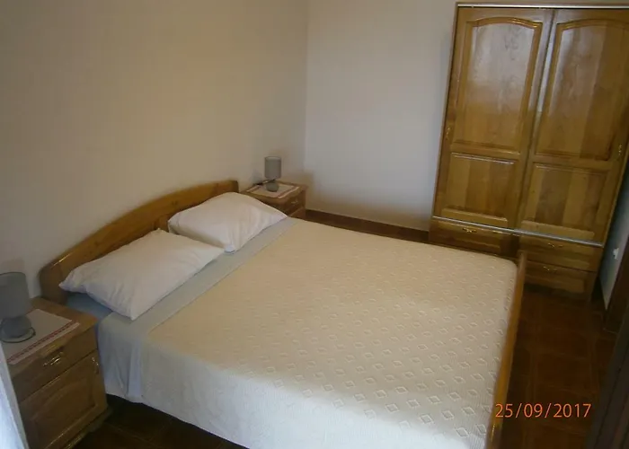 Appartement Pansion Mario *