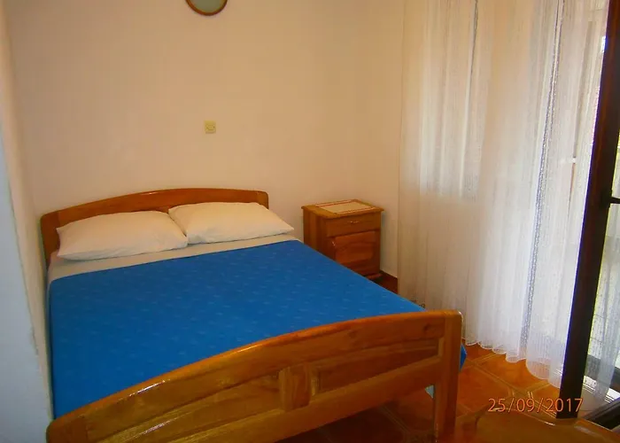 Appartement Pansion Mario