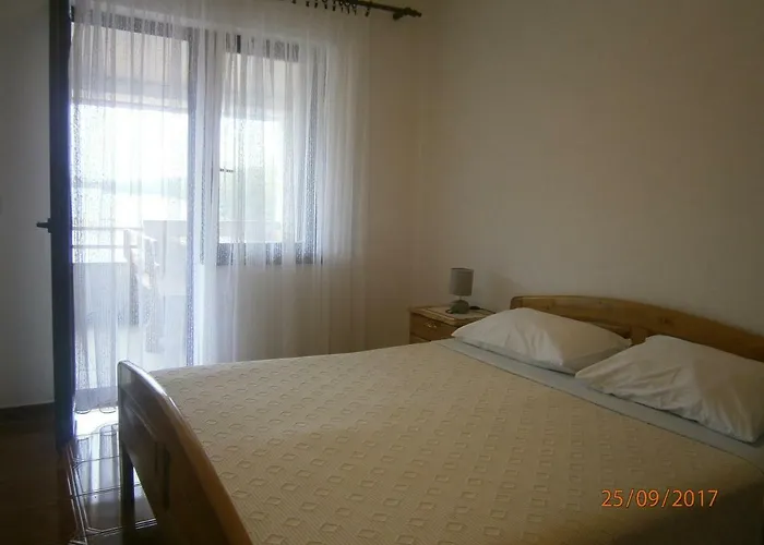 Appartement Pansion Mario *