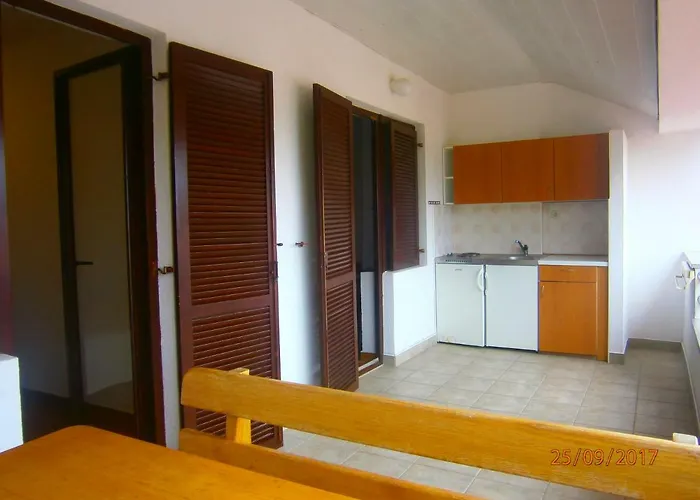 Appartement Pansion Mario