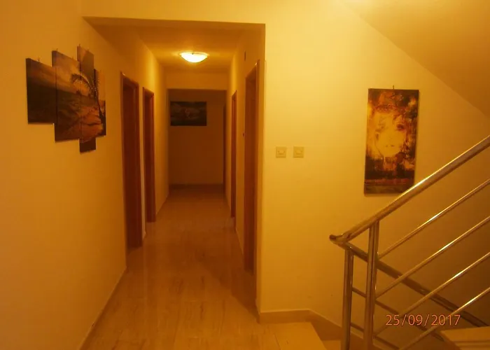 Appartement Pansion Mario Drage