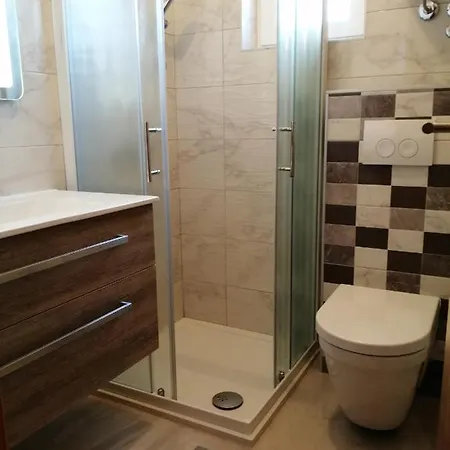 Apartament Pansion Mario Drage