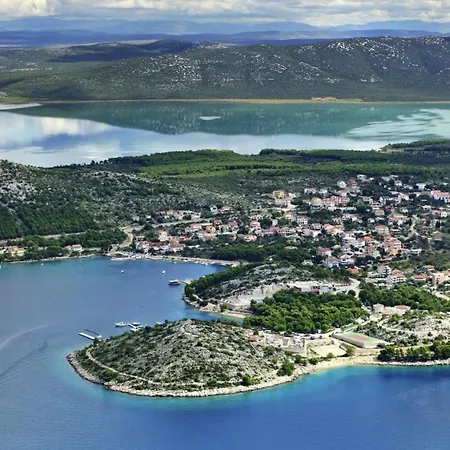 Apartament Pansion Mario