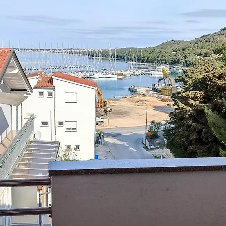 Pansion Mario * Drage