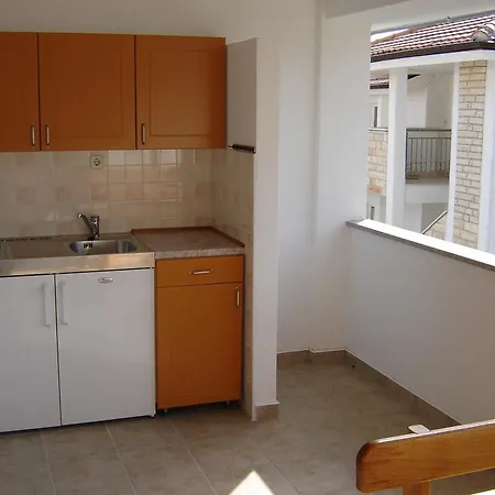 Pansion Mario Apartament