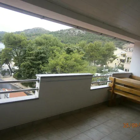 Pansion Mario * Drage