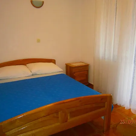 Apartament Pansion Mario