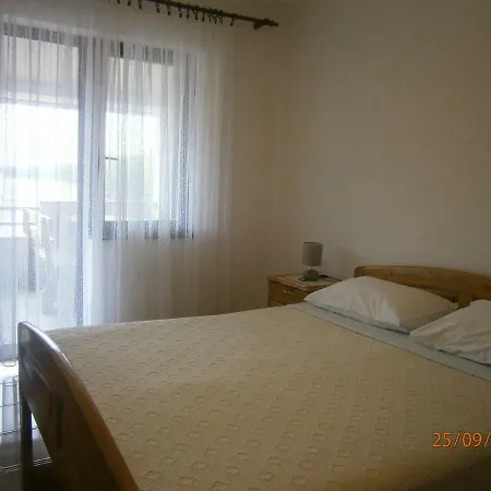 Apartament Pansion Mario *