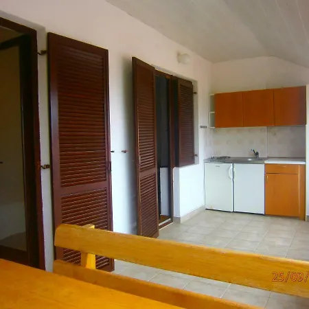 Apartament Pansion Mario