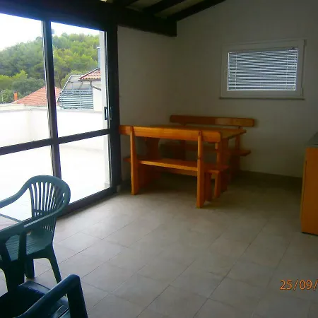 Pansion Mario Apartament Drage