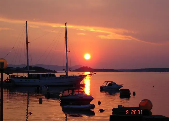 아파트 Pansion Mario *