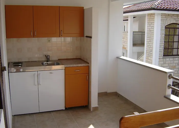 Pansion Mario 아파트